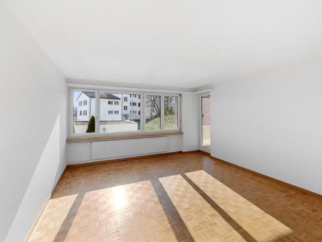 Apartment mieten in Glockengut, Schaffhausen