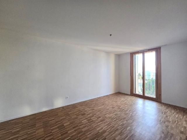 Apartment mieten in Crissier, Waadt