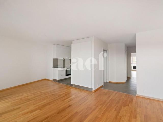 Apartment mieten in Corcelles (NE)