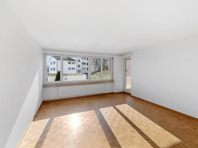 Apartment mieten in Schaffhausen