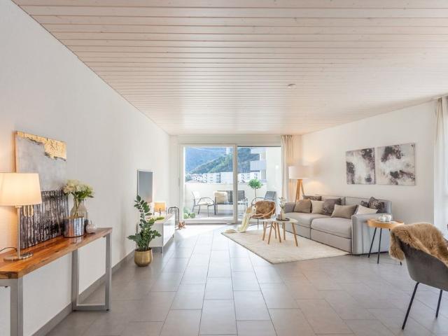 Apartment mieten in Martigny, Wallis