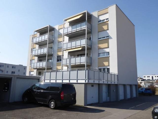 Apartment mieten in Dompierre (FR), Freiburg