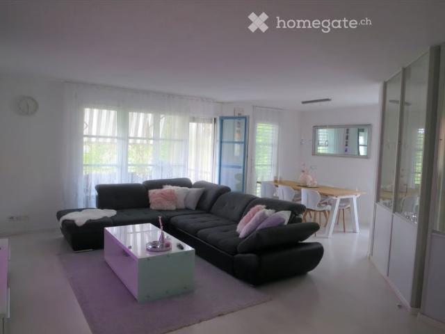 Apartment mieten in Neuendorf, Solothurn