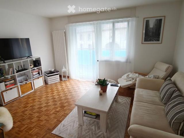 Apartment mieten in Malleray, Bern