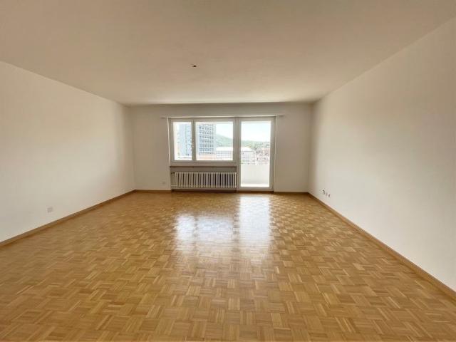 Apartment mieten in Olten, Solothurn