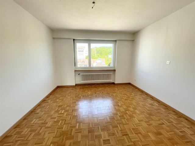 Apartment mieten in Olten, Solothurn