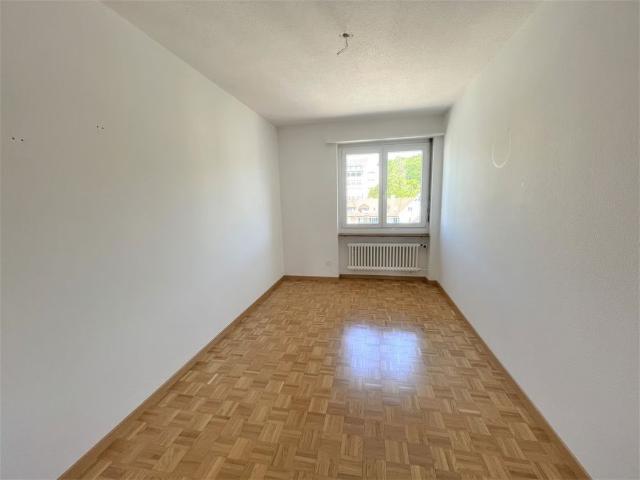 Apartment mieten in Olten, Solothurn
