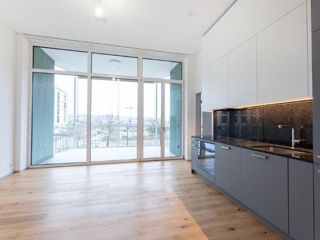 Apartment mieten in Winterthur, Zürich