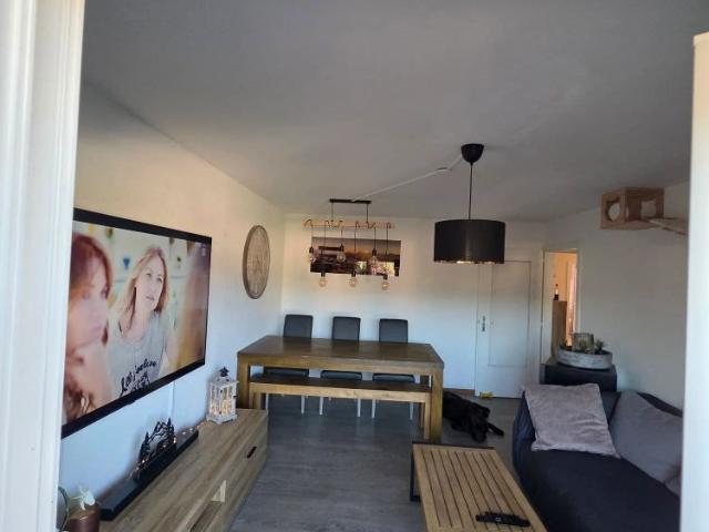 Apartment mieten in Bossonnens, Freiburg