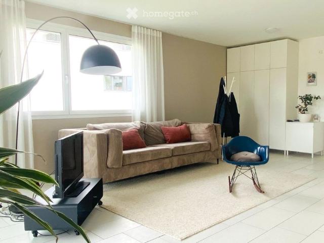 Apartment mieten in Wettswil, Zürich