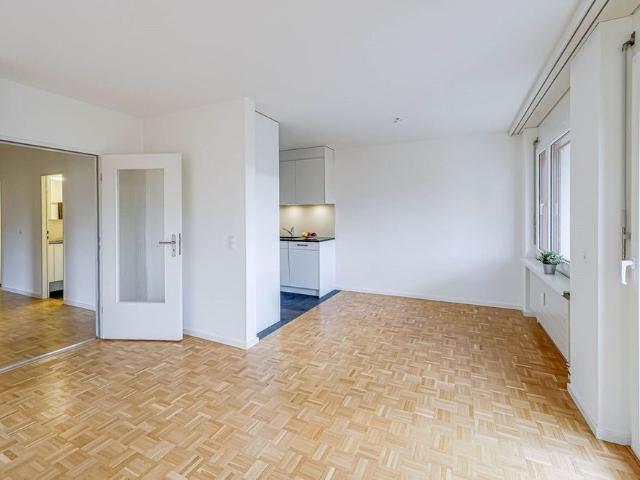 Apartment mieten in Aesch (BL), Basel-Landschaft