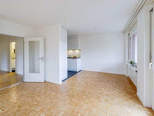 Apartment mieten in Aesch, Bezirk Arlesheim