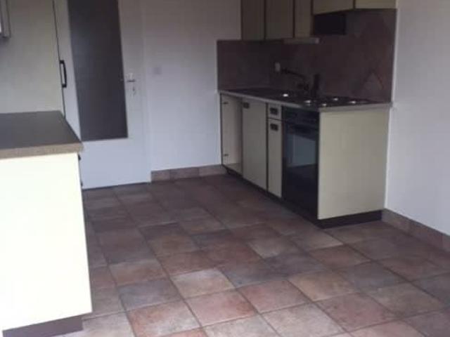 Apartment mieten in Givisiez, Freiburg