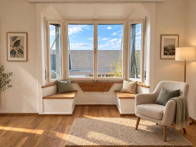 Apartment mieten in Dornach, Solothurn
