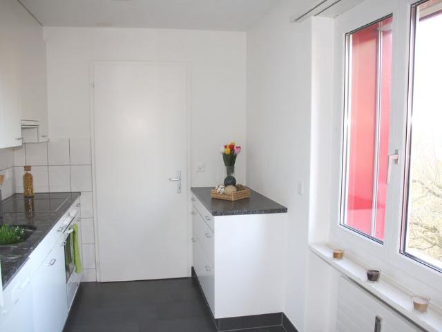 Apartment mieten in Zofingen, Aargau
