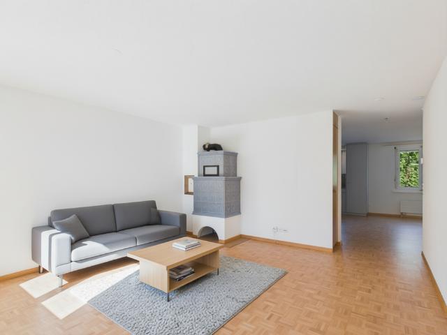 Apartment mieten in Münchwilen (TG), Thurgau