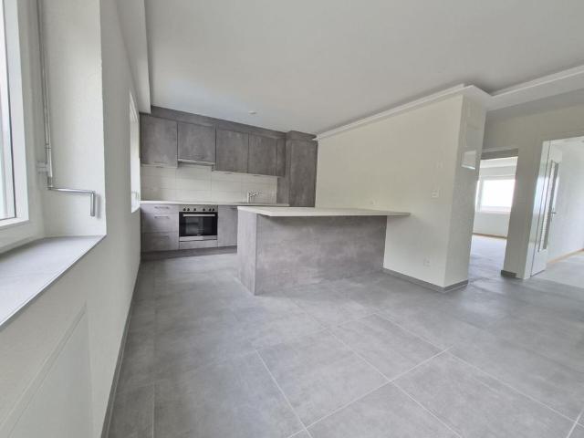 Apartment mieten in Chez-le-Bart