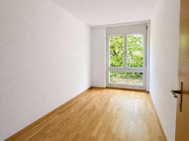 Apartment mieten in Biel, Bern