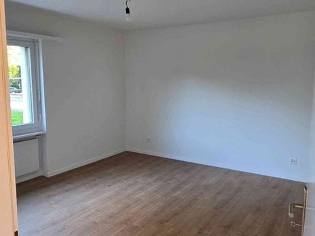 Apartment mieten in Oberfeld, Gerlafingen