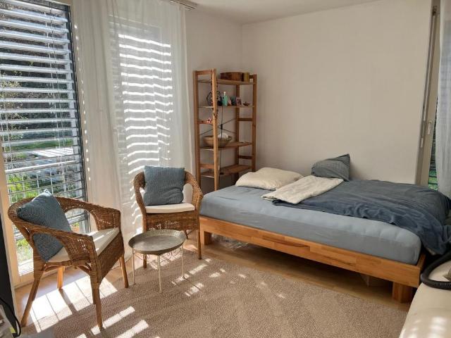 Apartment mieten in Witterswil, Solothurn