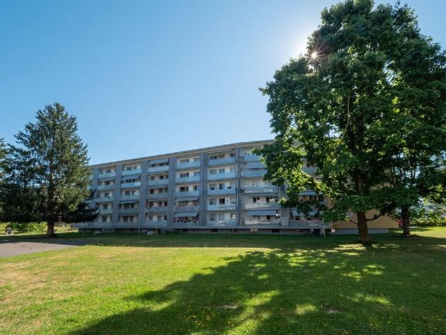 Apartment mieten in Marly, Freiburg