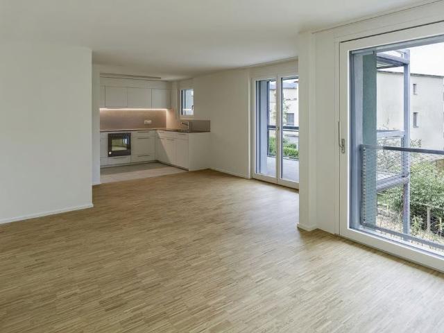 Apartment mieten in Sissach, Basel-Landschaft