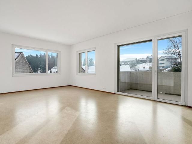 Apartment mieten in Reute (AR), Appenzell Ausserrhoden