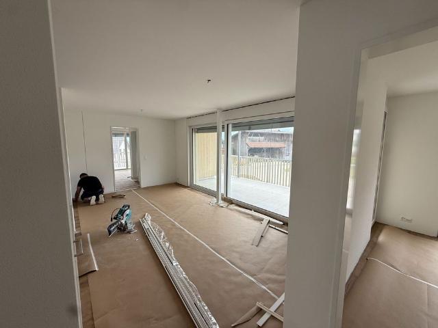 Apartment mieten in Truttikon, Zürich