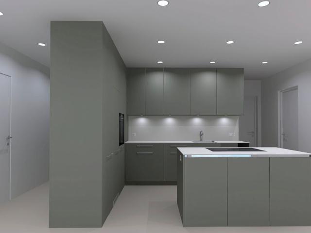 Apartment mieten in Dallenwil