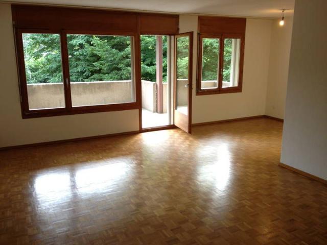 Apartment mieten in Aarau, Aargau