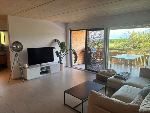 Apartment mieten in Rüeggisberg, Bern