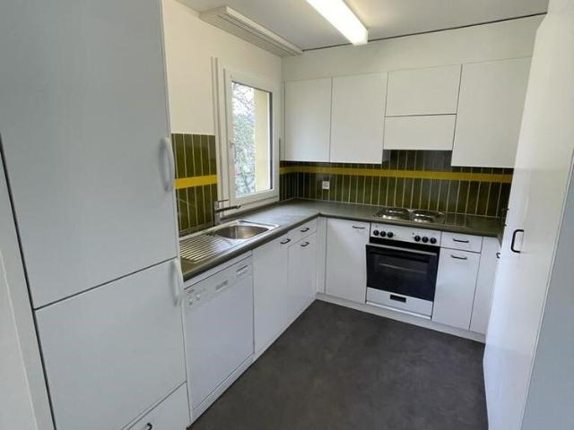 Apartment mieten in Allschwil, Basel-Landschaft