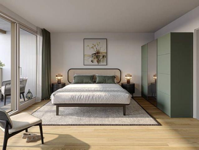 Apartment mieten in Urtenen, Bern