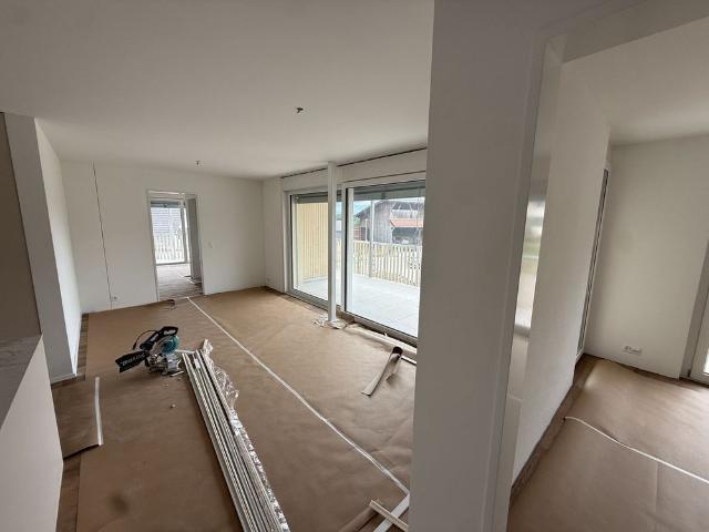 Apartment mieten in Truttikon, Zürich