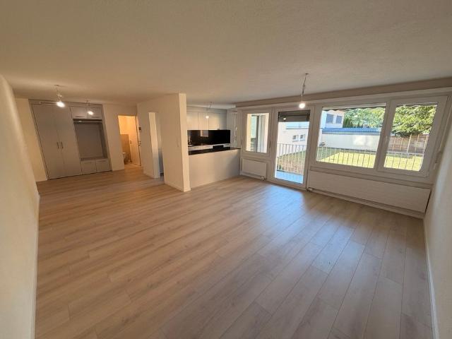 Apartment mieten in Widnau, Wahlkreis Rheintal
