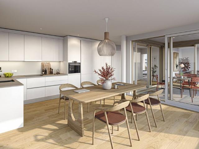 Apartment mieten in Urtenen, Bern