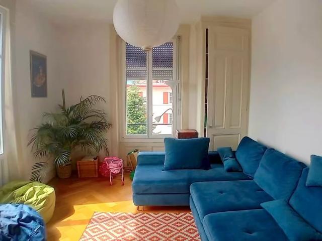 Apartment mieten in Sonchaux, Veytaux