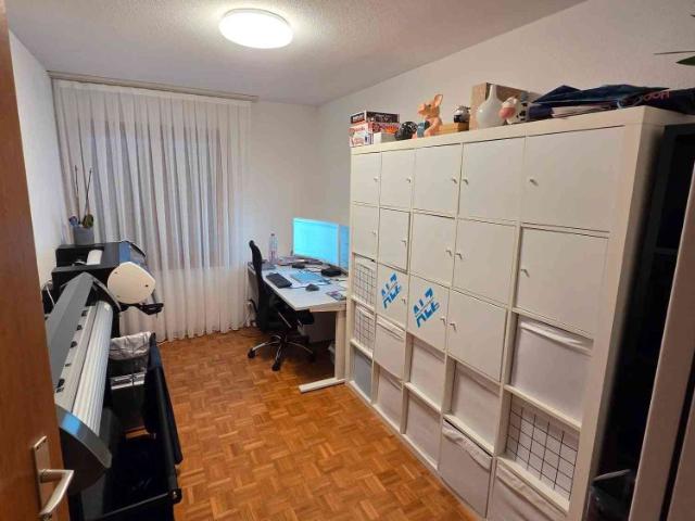 Apartment mieten in Aarau, Aargau