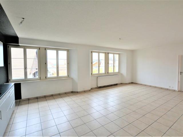 Apartment mieten in Les Cerlatez, Saignelégier