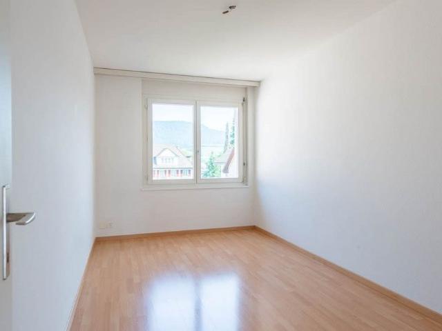 Apartment mieten in Rupperswil, Aargau