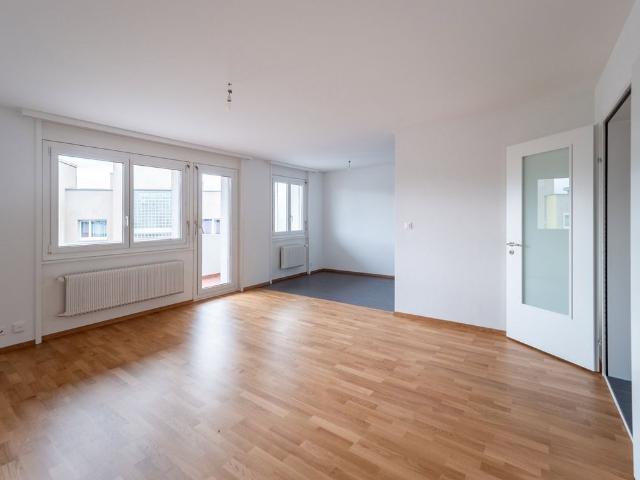 Apartment mieten in Villars, Freiburg