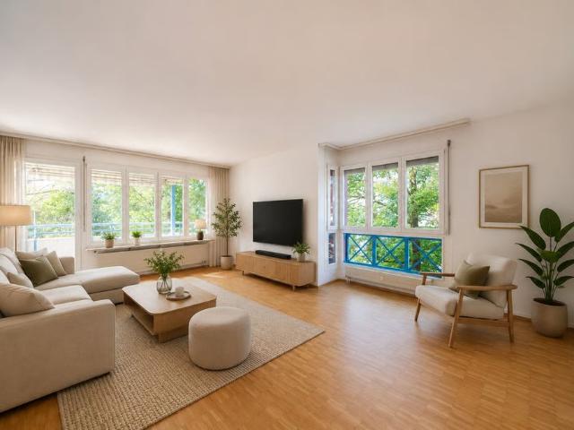 Apartment mieten in Sissach, Basel-Landschaft