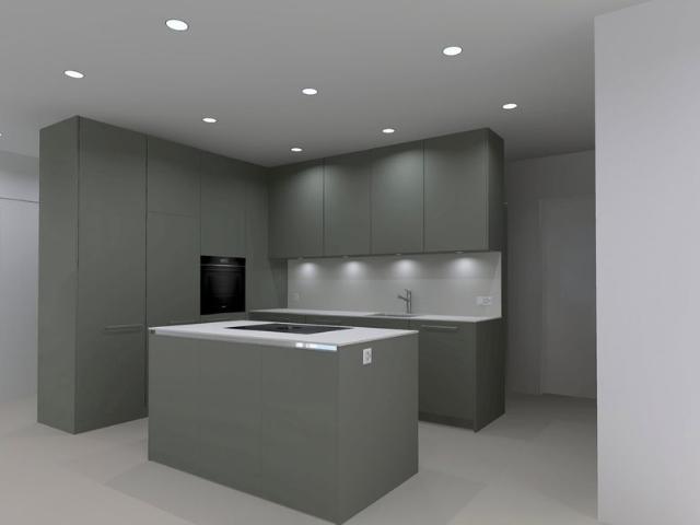 Apartment mieten in Dallenwil