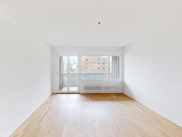 Apartment mieten in Lutikon, Hombrechtikon