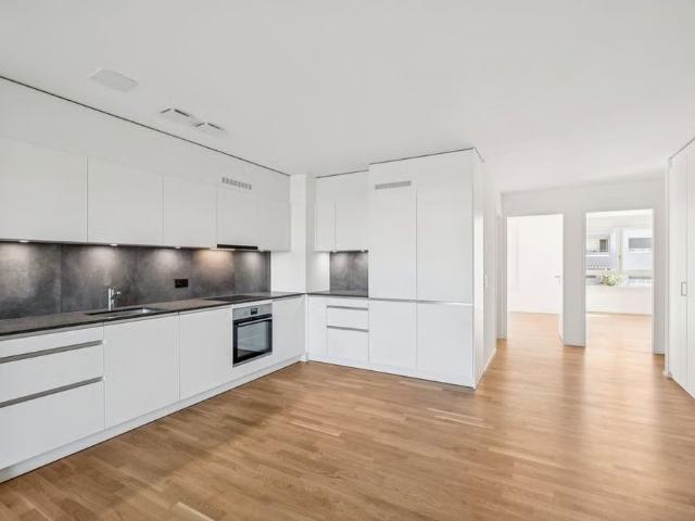 Apartment mieten in Cressier (NE)