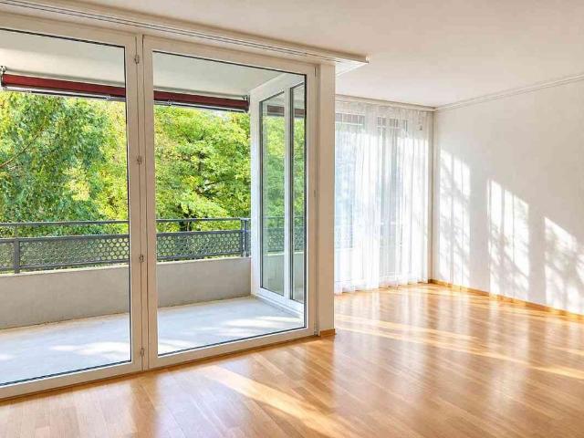 Apartment mieten in Kleinbasel, Basel