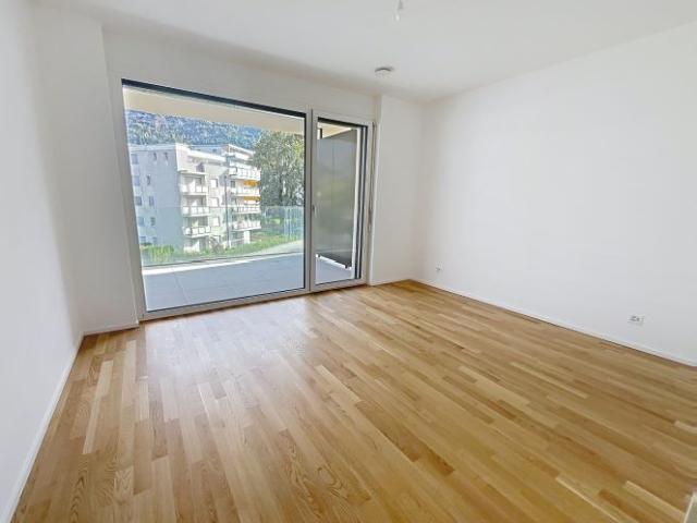 Apartment mieten in Sion