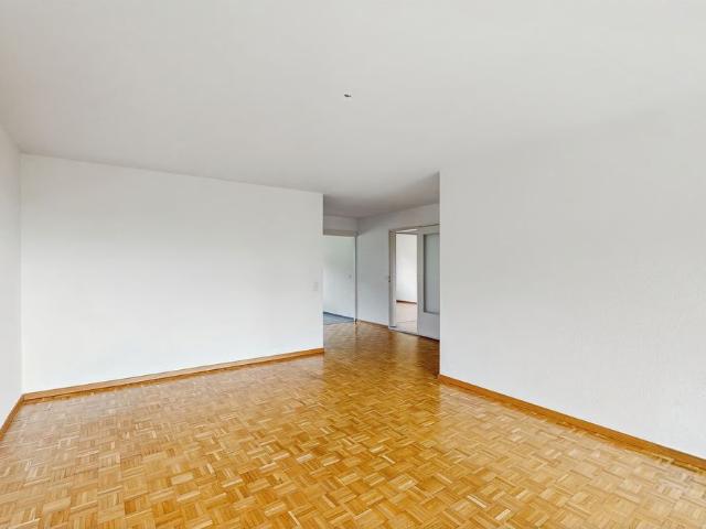 Apartment mieten in Lutikon, Hombrechtikon