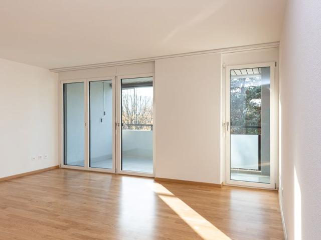 Apartment mieten in Aarau, Aargau