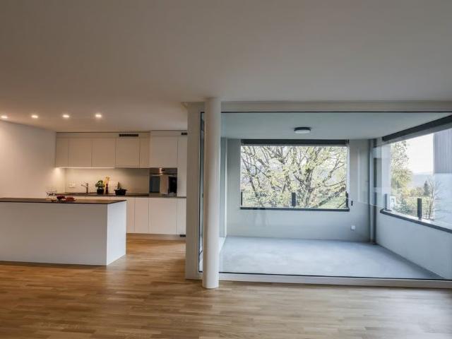 Apartment mieten in Kehrsatz, Bern